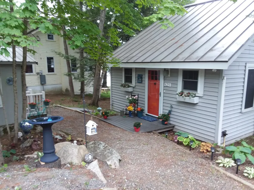 429 Brickett Point Estates Oakland ME 04963