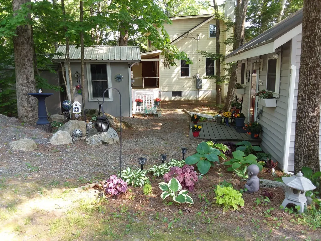 429 Brickett Point Estates Oakland ME 04963