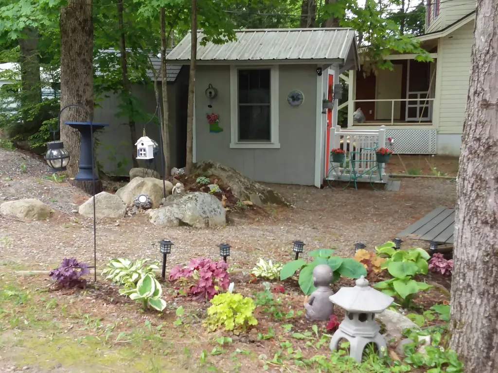 429 Brickett Point Estates Oakland ME 04963