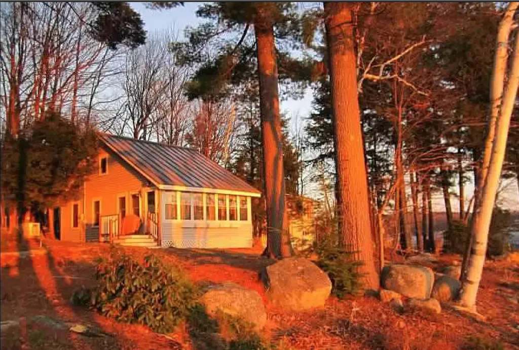429 Brickett Point Estates Oakland ME 04963