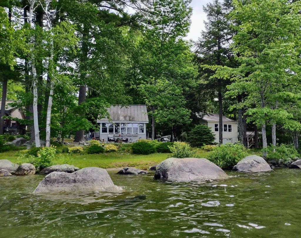 429 Brickett Point Estates Oakland ME 04963