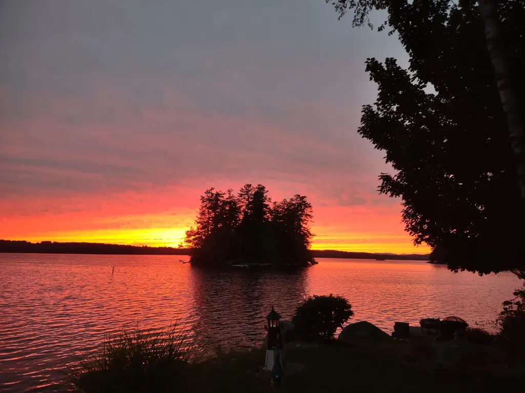429 Brickett Point Estates Oakland ME 04963