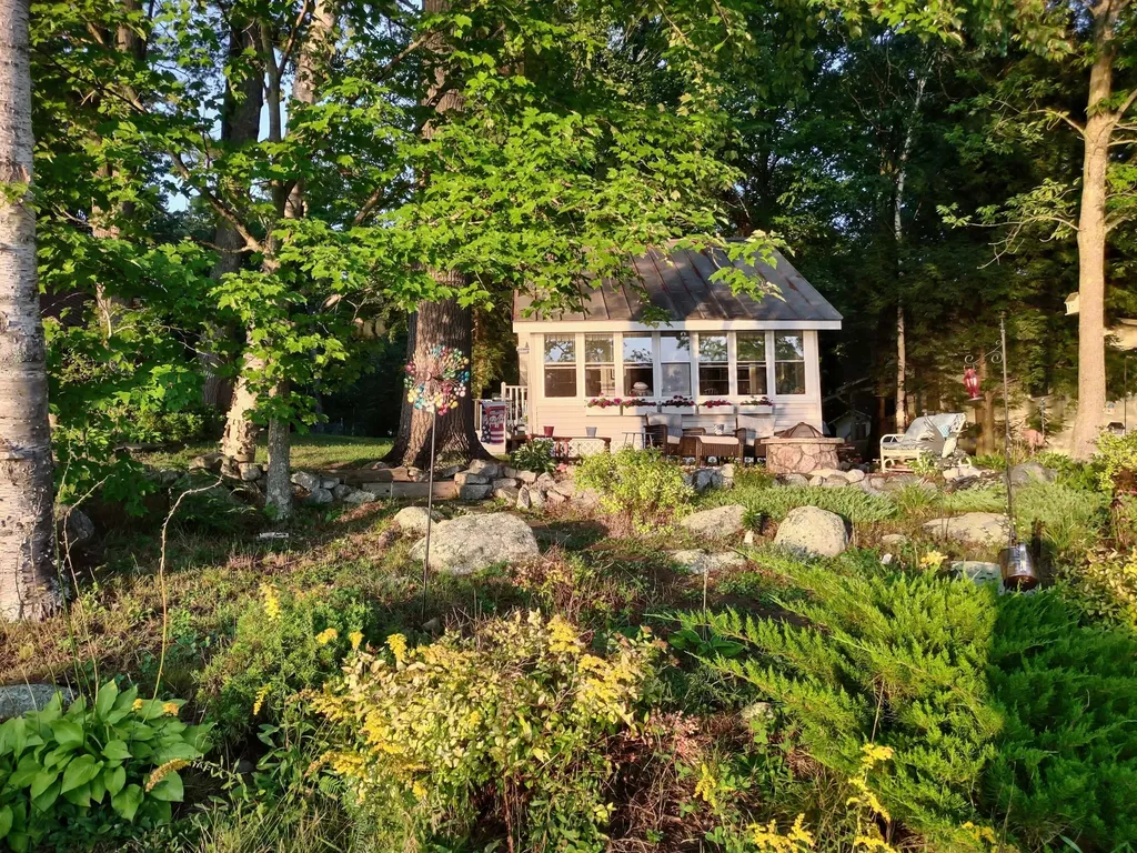 429 Brickett Point Estates Oakland ME 04963