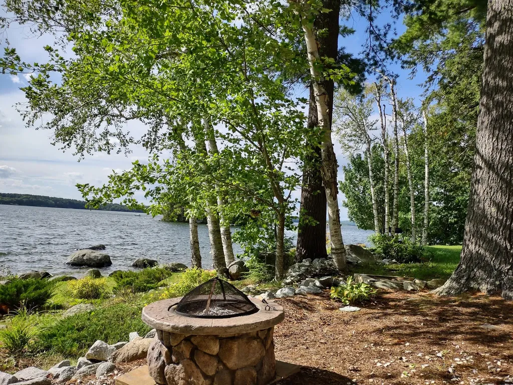 429 Brickett Point Estates Oakland ME 04963