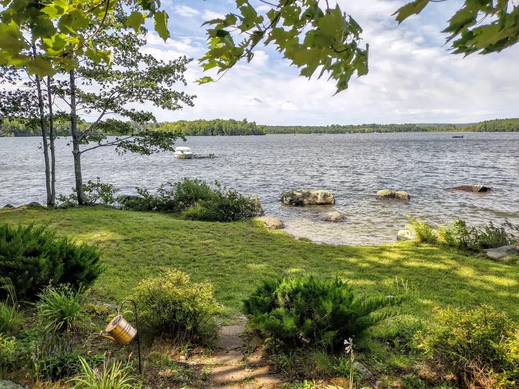 429 Brickett Point Estates Oakland ME 04963