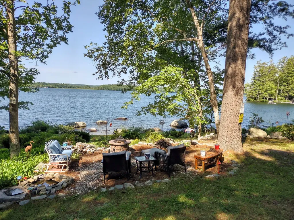429 Brickett Point Estates Oakland ME 04963