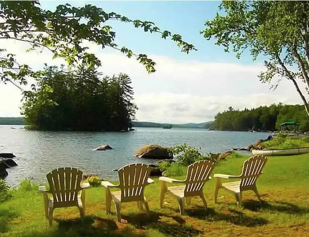 429 Brickett Point Estates Oakland ME 04963