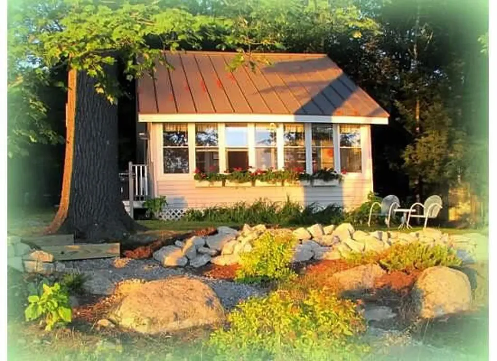 429 Brickett Point Estates Oakland ME 04963
