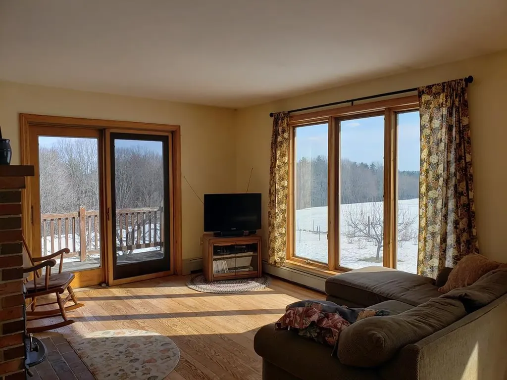 588 Wilder Hill Road Norridgewock ME 04957