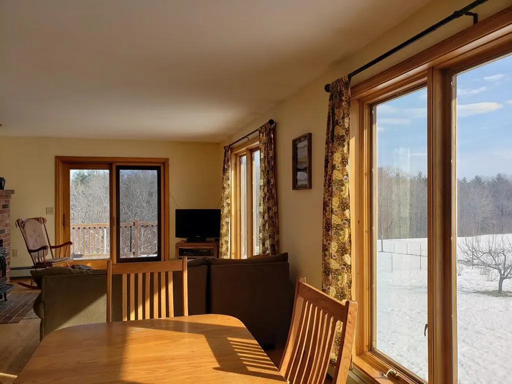 588 Wilder Hill Road Norridgewock ME 04957