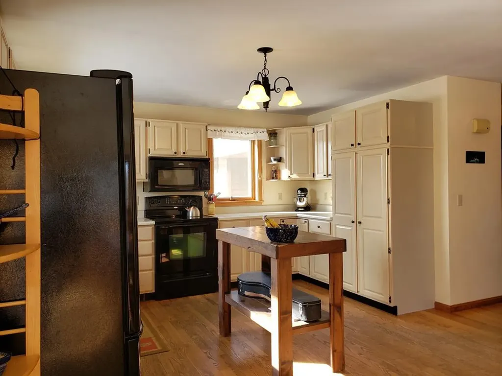 588 Wilder Hill Road Norridgewock ME 04957