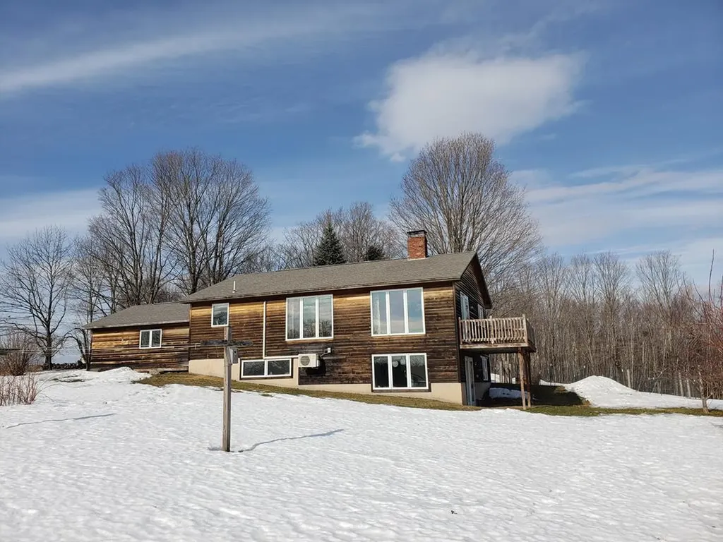 588 Wilder Hill Road Norridgewock ME 04957