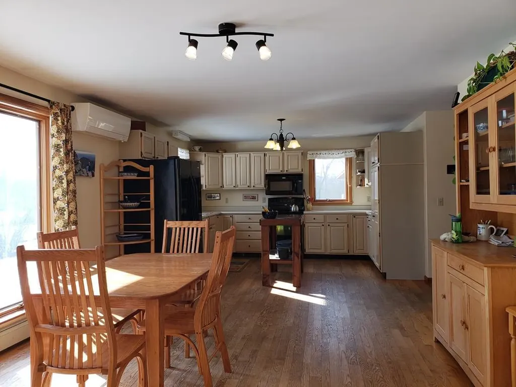 588 Wilder Hill Road Norridgewock ME 04957
