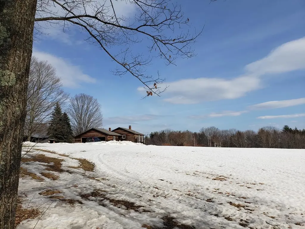 588 Wilder Hill Road Norridgewock ME 04957