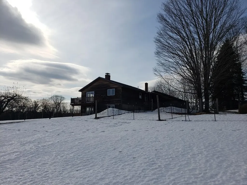 588 Wilder Hill Road Norridgewock ME 04957