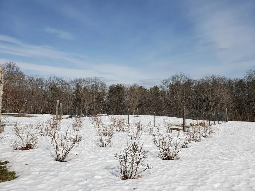 588 Wilder Hill Road Norridgewock ME 04957