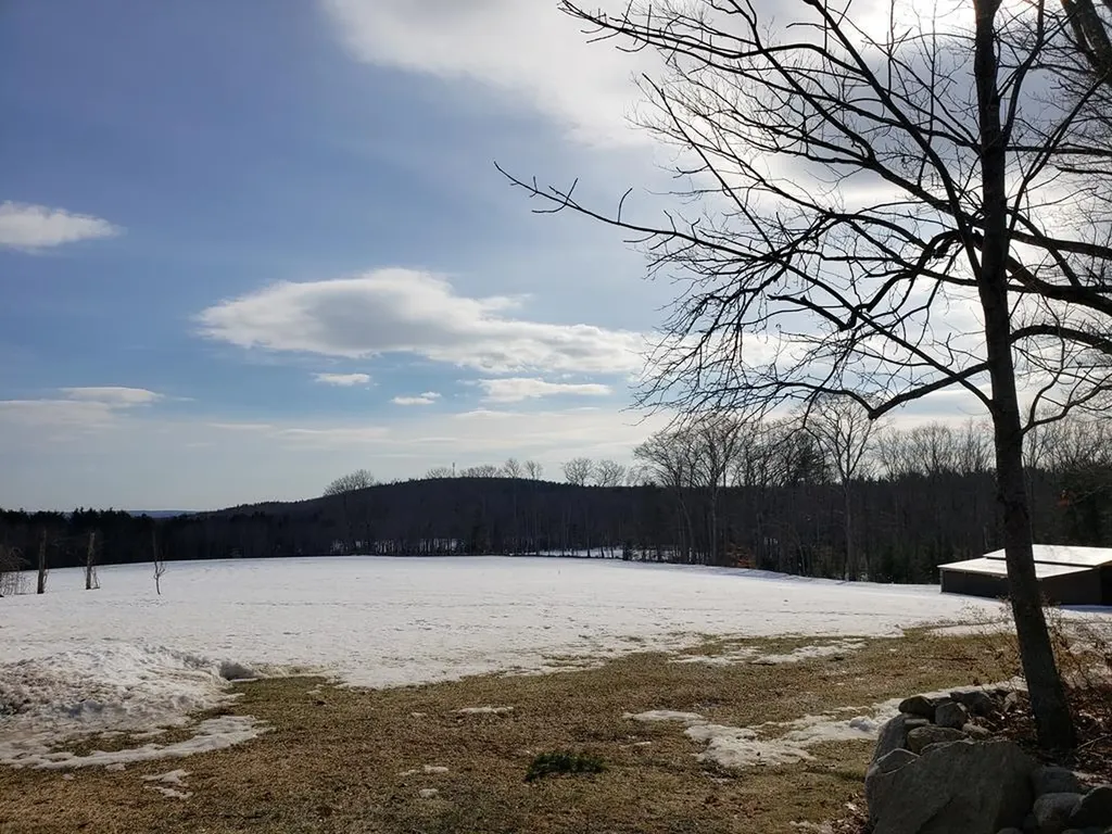 588 Wilder Hill Road Norridgewock ME 04957