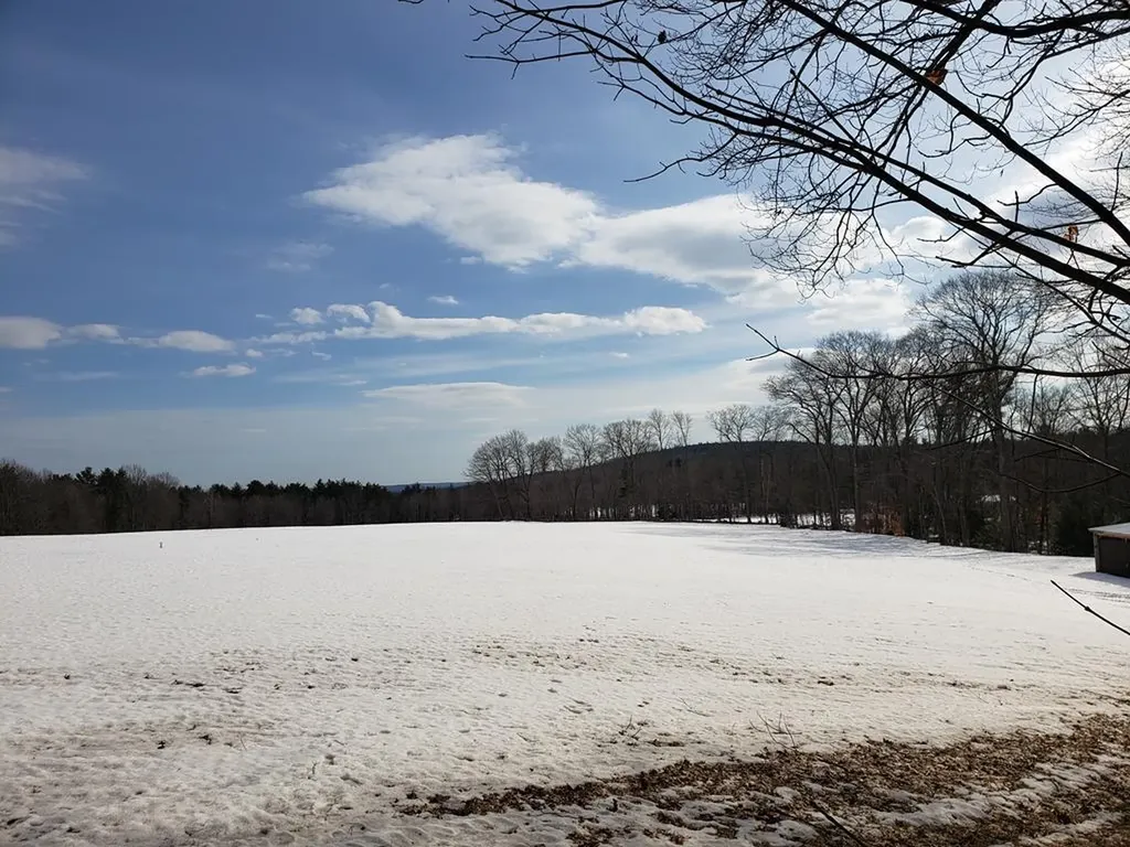 588 Wilder Hill Road Norridgewock ME 04957
