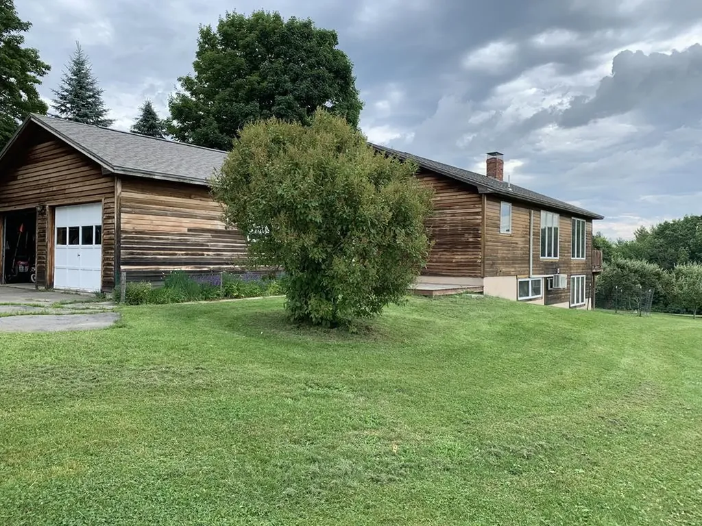 588 Wilder Hill Road Norridgewock ME 04957