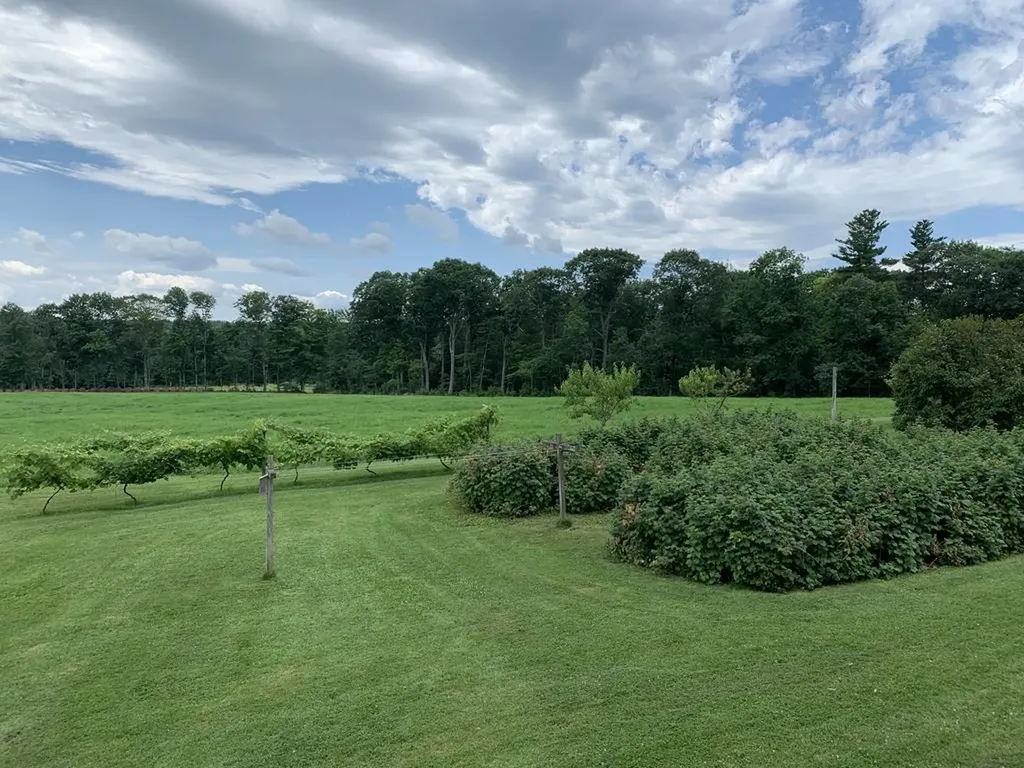 588 Wilder Hill Road Norridgewock ME 04957