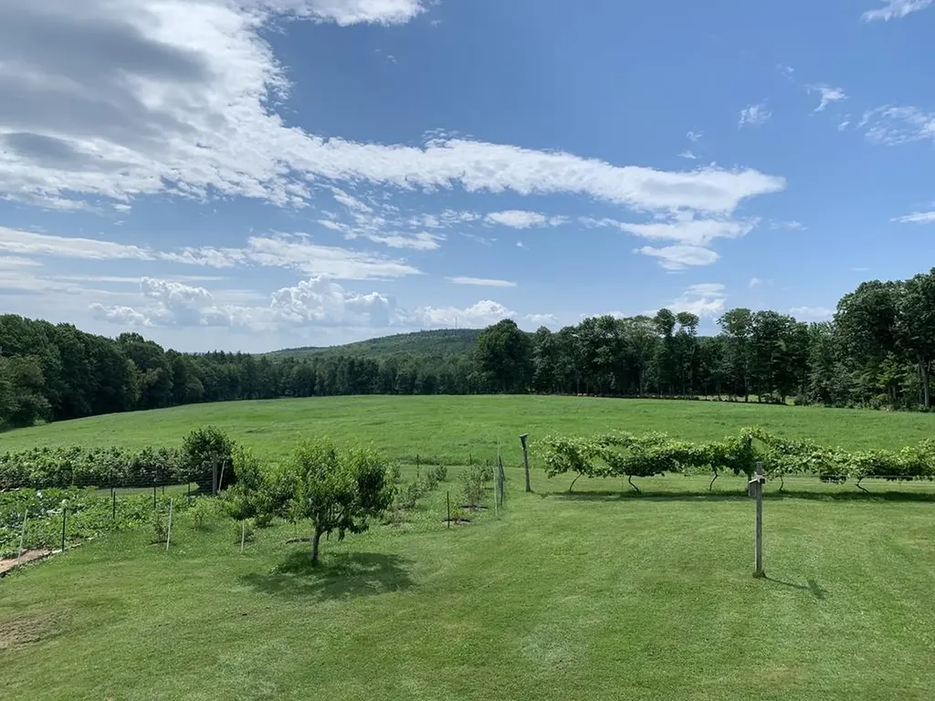 588 Wilder Hill Road Norridgewock ME 04957
