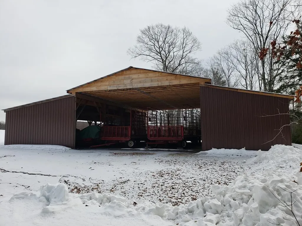 588 Wilder Hill Road Norridgewock ME 04957