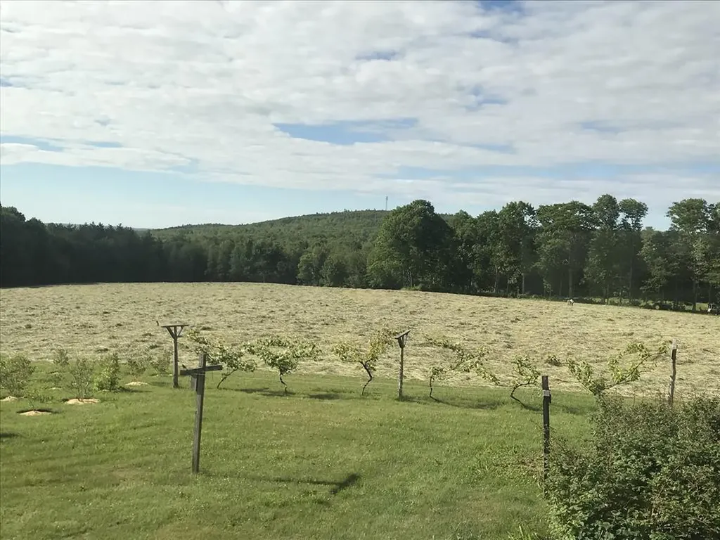588 Wilder Hill Road Norridgewock ME 04957