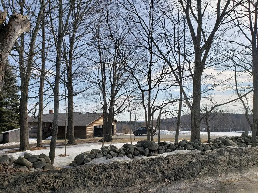 588 Wilder Hill Road Norridgewock ME 04957
