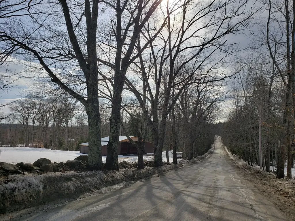 588 Wilder Hill Road Norridgewock ME 04957