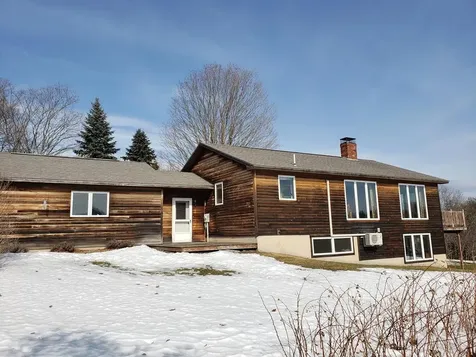 588 Wilder Hill Road Norridgewock ME 04957