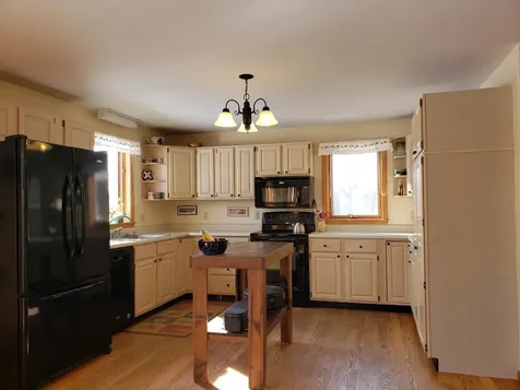 588 Wilder Hill Road Norridgewock ME 04957
