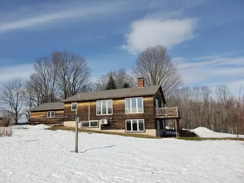 588 Wilder Hill Road Norridgewock ME 04957