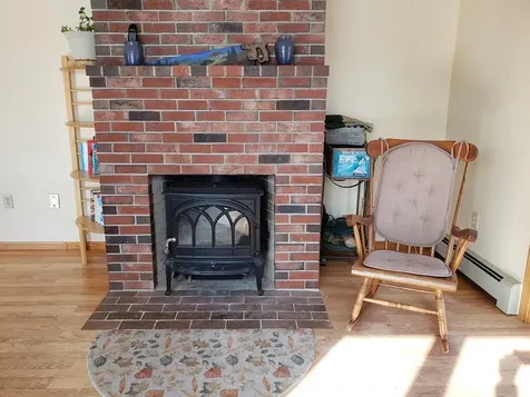 588 Wilder Hill Road Norridgewock ME 04957