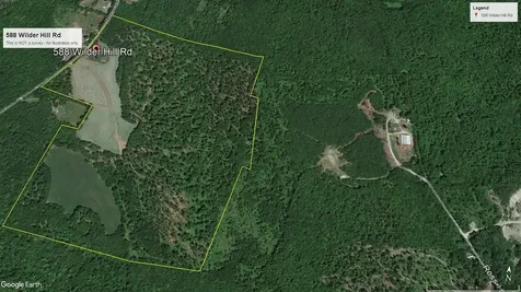 588 Wilder Hill Road Norridgewock ME 04957