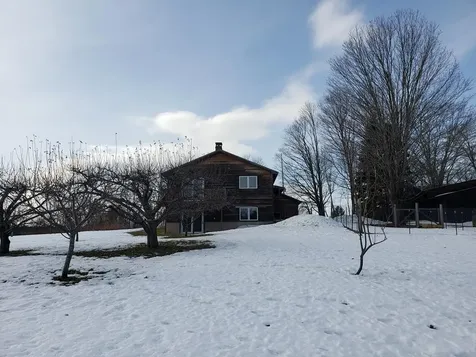 588 Wilder Hill Road Norridgewock ME 04957