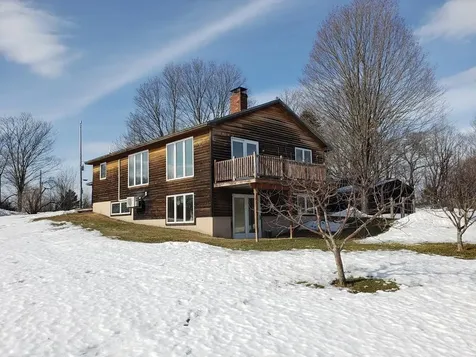 588 Wilder Hill Road Norridgewock ME 04957