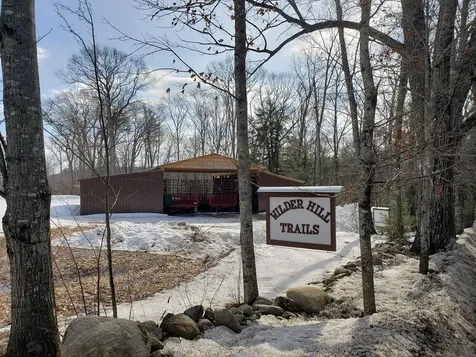 588 Wilder Hill Road Norridgewock ME 04957