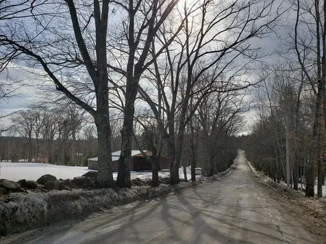 588 Wilder Hill Road Norridgewock ME 04957