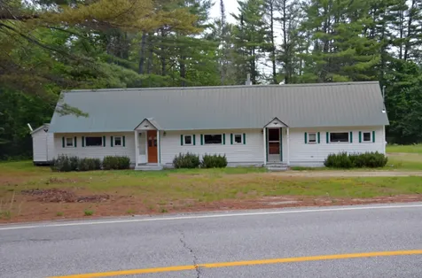 1194 Norway Road Waterford ME 04088