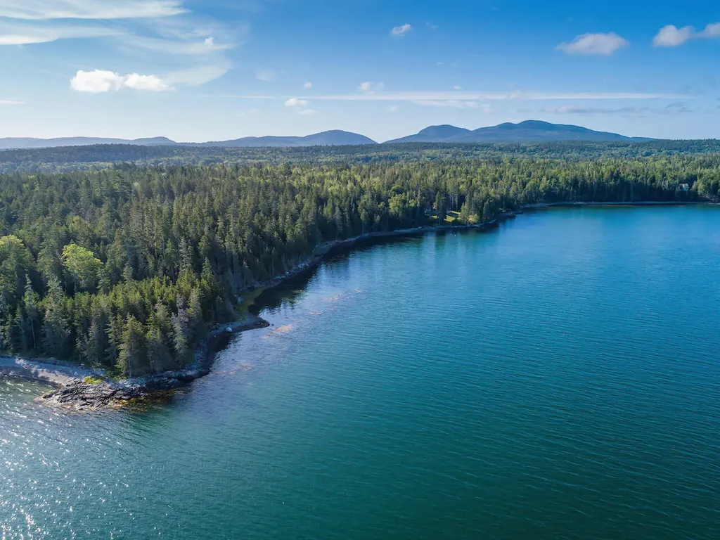 0 Mill Cove Road Mount Desert ME 04660