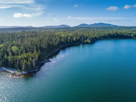 0 Mill Cove Road Mount Desert ME 04660