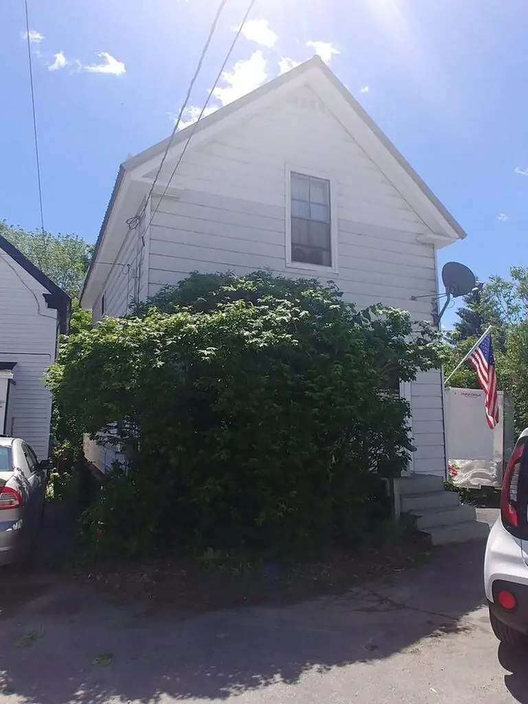 1 Labbe Street Waterville ME 04901