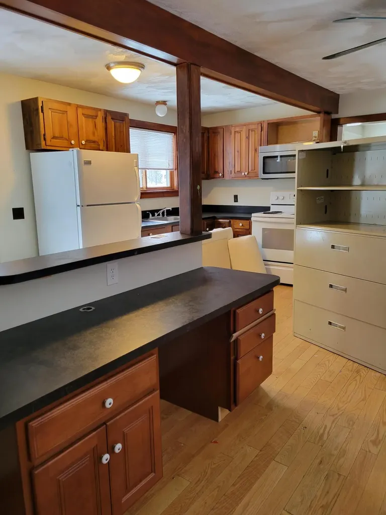 218-220 Pond Road Bridgton ME 04009