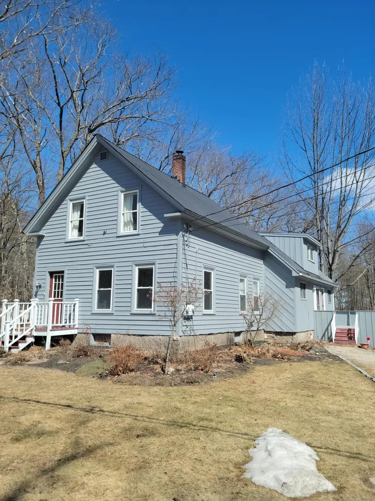 218-220 Pond Road Bridgton ME 04009