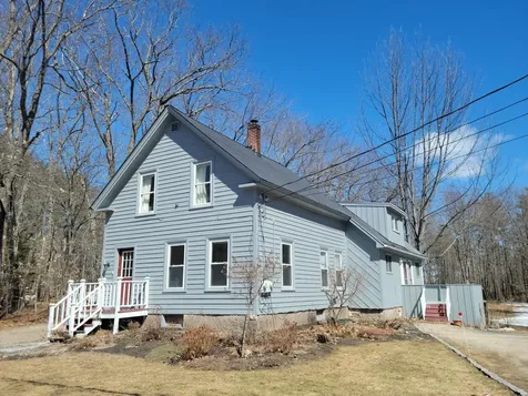 218-220 Pond Road Bridgton ME 04009