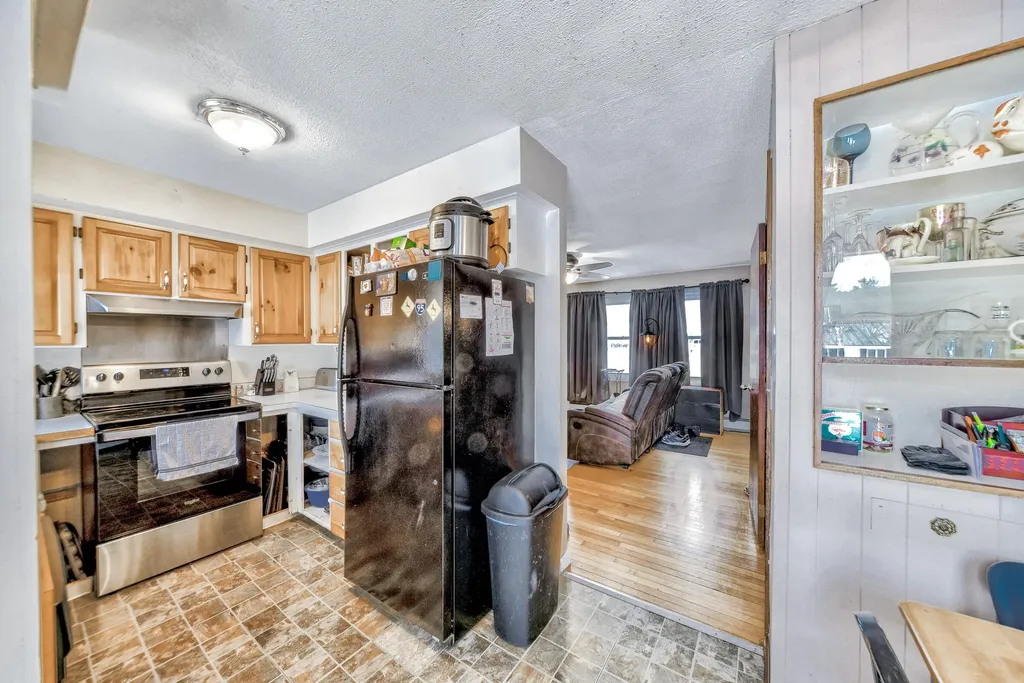 66 Hicks Road Augusta ME 04330