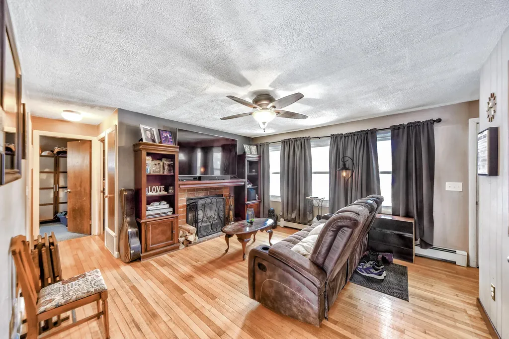 66 Hicks Road Augusta ME 04330