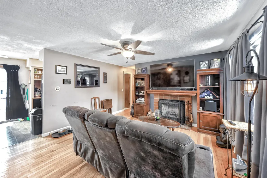 66 Hicks Road Augusta ME 04330