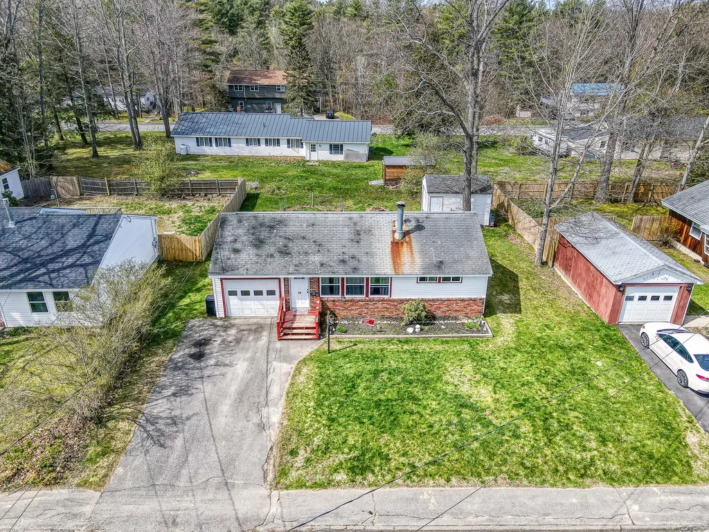 66 Hicks Road Augusta ME 04330