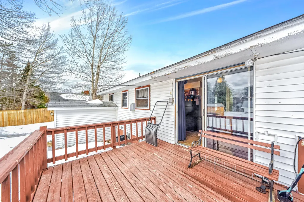 66 Hicks Road Augusta ME 04330